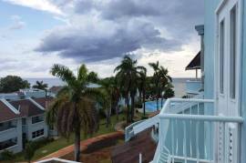 1 Bathrooms, Apartment for Sale in Negril