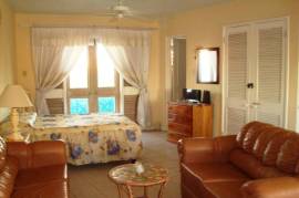 1 Bathrooms, Apartment for Sale in Negril