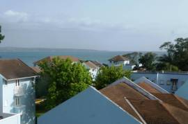 1 Bathrooms, Apartment for Sale in Negril