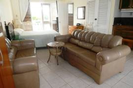 1 Bathrooms, Apartment for Sale in Negril