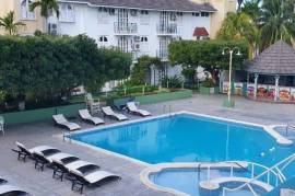 1 Bedrooms 1 Bathrooms, Apartment for Sale in Ocho Rios