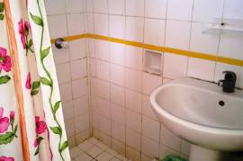 1 Bathrooms, Apartment for Sale in Negril