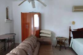 1 Bathrooms, Apartment for Sale in Negril