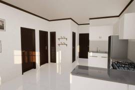 2 Bedrooms 3 Bathrooms, Apartment for Sale in Kingston 10