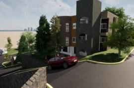 2 Bedrooms 3 Bathrooms, Apartment for Sale in Kingston 19