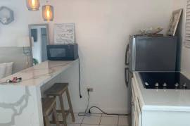 1 Bathrooms, Apartment for Sale in Negril