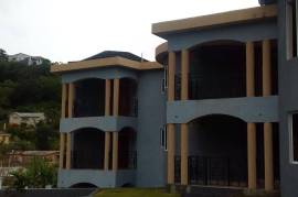 2 Bedrooms 3 Bathrooms, Apartment for Sale in Mandeville