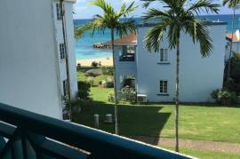 1 Bathrooms, Apartment for Sale in Negril