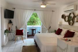 1 Bathrooms, Apartment for Sale in Negril