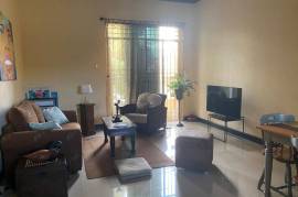 1 Bedrooms 2 Bathrooms, Apartment for Sale in Kingston 10