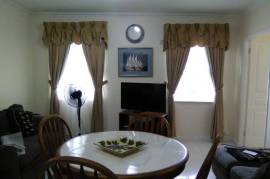 1 Bedrooms 1 Bathrooms, Apartment for Sale in Kingston 10