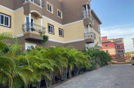 1 Bedrooms 2 Bathrooms, Apartment for Sale in Kingston 10