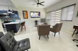 1 Bedrooms 2 Bathrooms, Apartment for Sale in Kingston 8