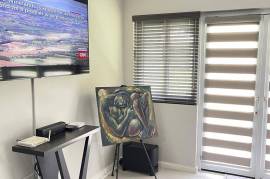 1 Bedrooms 2 Bathrooms, Apartment for Sale in Kingston 8