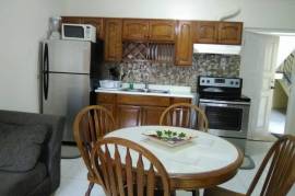 1 Bedrooms 1 Bathrooms, Apartment for Sale in Kingston 10