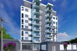 1 Bedrooms 2 Bathrooms, Apartment for Sale in Kingston 5