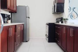 1 Bedrooms 1 Bathrooms, Apartment for Sale in Kingston 6