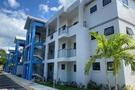 1 Bedrooms 2 Bathrooms, Apartment for Sale in Kingston 8