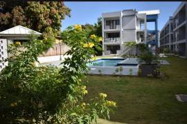 1 Bedrooms 2 Bathrooms, Apartment for Sale in Kingston 8