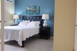 1 Bedrooms 1 Bathrooms, Apartment for Sale in Kingston 6