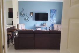 1 Bedrooms 1 Bathrooms, Apartment for Sale in Kingston 6