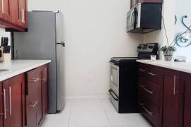 1 Bedrooms 1 Bathrooms, Apartment for Sale in Kingston 6