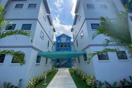 1 Bedrooms 2 Bathrooms, Apartment for Sale in Kingston 8