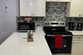 1 Bedrooms 2 Bathrooms, Apartment for Sale in Kingston 8