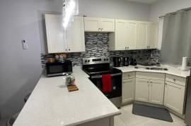 1 Bedrooms 2 Bathrooms, Apartment for Sale in Kingston 8