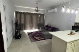 1 Bedrooms 2 Bathrooms, Apartment for Sale in Kingston 8