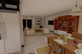 1 Bathrooms, Apartment for Sale in Kingston 6