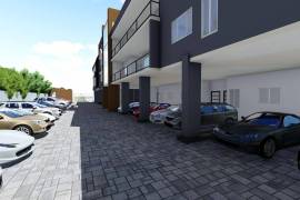 1 Bathrooms, Apartment for Sale in Kingston 6