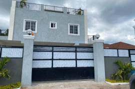 2 Bedrooms 2 Bathrooms, Apartment for Sale in Kingston 20