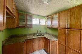 2 Bedrooms 3 Bathrooms, Apartment for Sale in Kingston 9