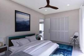 1 Bedrooms 2 Bathrooms, Apartment for Sale in Kingston 5