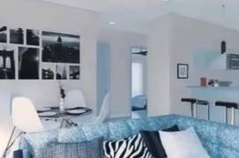 1 Bedrooms 2 Bathrooms, Apartment for Sale in Kingston 5