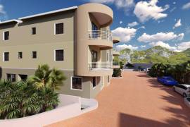 1 Bedrooms 1 Bathrooms, Apartment for Sale in Kingston 19