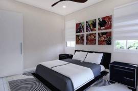 1 Bedrooms 2 Bathrooms, Apartment for Sale in Kingston 5