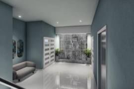 1 Bedrooms 2 Bathrooms, Apartment for Sale in Kingston 5