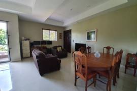 2 Bedrooms 2 Bathrooms, Apartment for Sale in Kingston 19