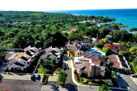 1 Bathrooms, Apartment for Sale in Negril