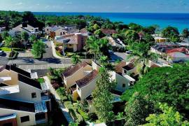 1 Bathrooms, Apartment for Sale in Negril