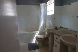 2 Bedrooms 2 Bathrooms, Apartment for Sale in Kingston 8