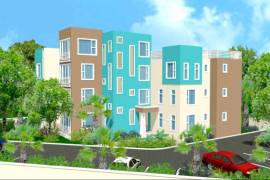 2 Bathrooms, Apartment for Sale in Kingston 19