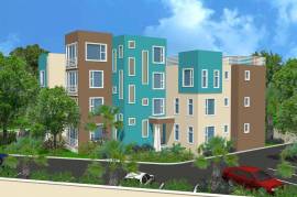 2 Bedrooms 2 Bathrooms, Apartment for Sale in Kingston 19