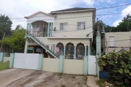 4 Bedrooms 4 Bathrooms, Apartment for Sale in Negril