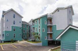 1 Bedrooms 1 Bathrooms, Apartment for Sale in Kingston 6