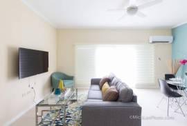 1 Bedrooms 1 Bathrooms, Apartment for Sale in Kingston 6