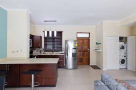 1 Bedrooms 1 Bathrooms, Apartment for Sale in Kingston 6