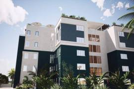 2 Bedrooms 2 Bathrooms, Apartment for Sale in Kingston 3